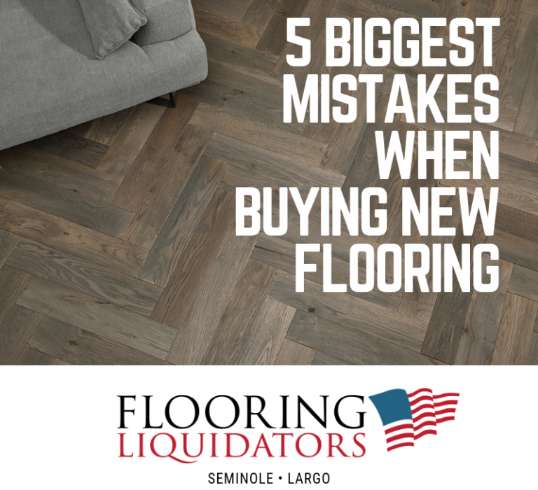 Flooring Liquidators